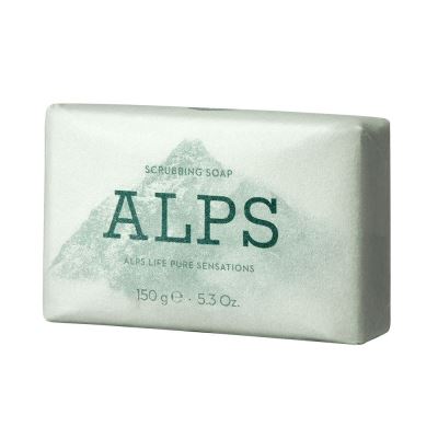 ALPS Scrubbing Soap 150 gr